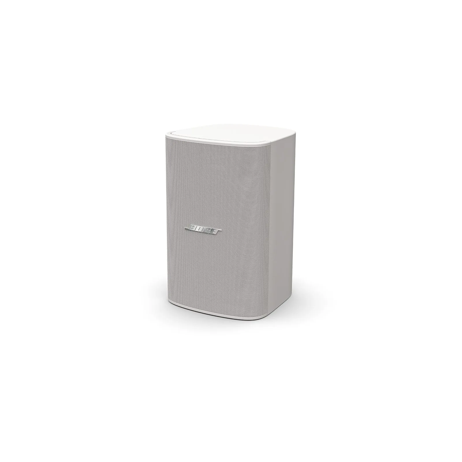 Bose DM6SE — side view